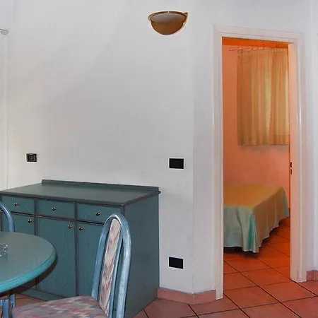 Miramare, Apartman Imperia