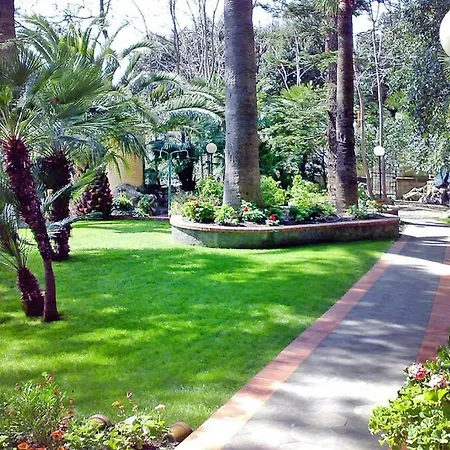 Miramare, *