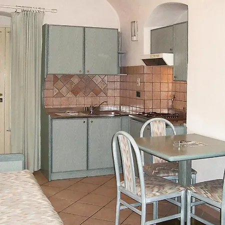 Appartamento Miramare, *