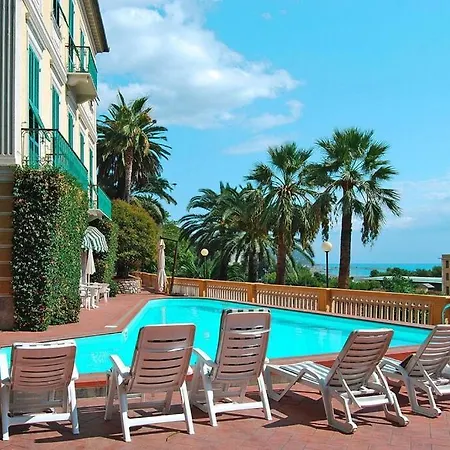 Appartamento Miramare, Imperia